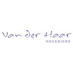 van der haar logo