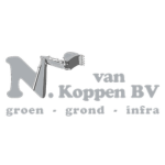 logo van koppen