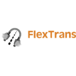 logo flextrans