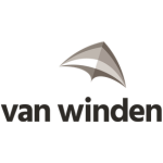 van winden tuinen logo