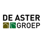 de aster logo