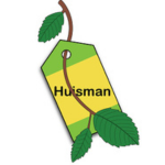 logo koen huisman