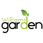logo williams garden