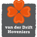 van der drift logo