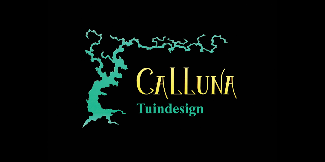 logo cta calluna tuindesign