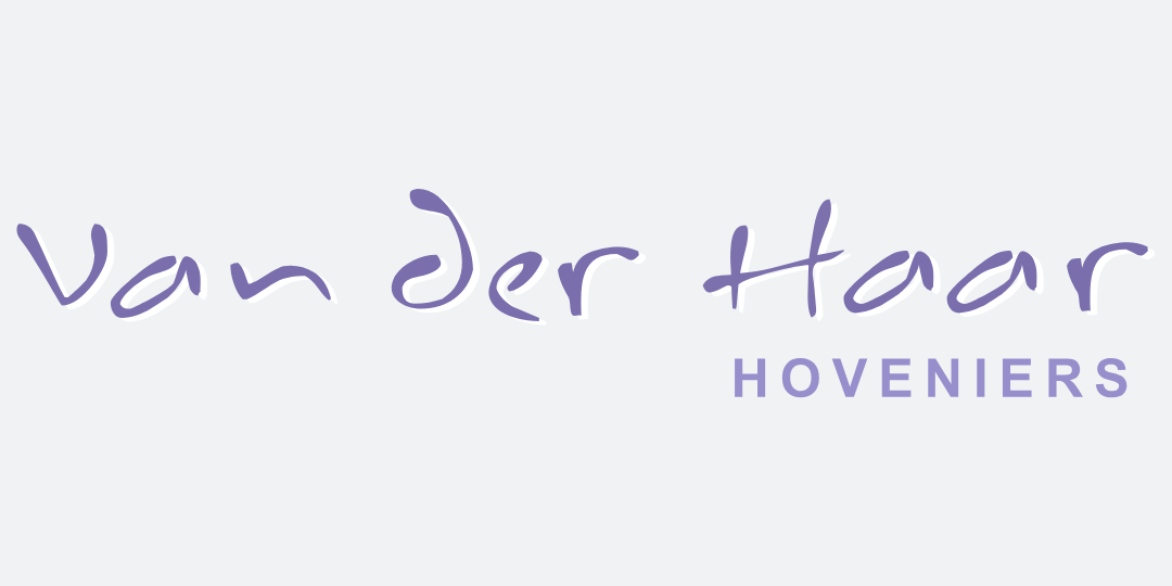 van der haar hoveniers logo cta