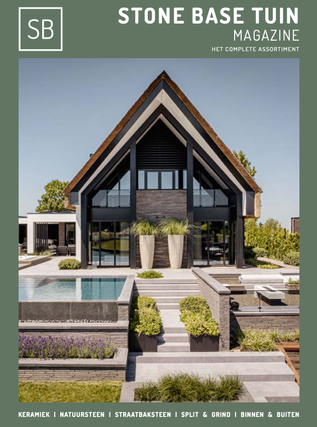 voorzijde stonebase magazine