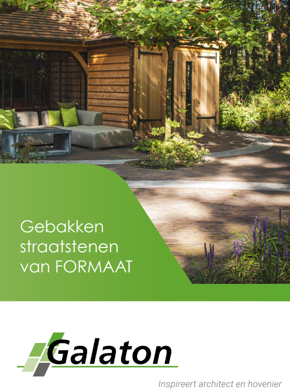 voorkant brochure galaton