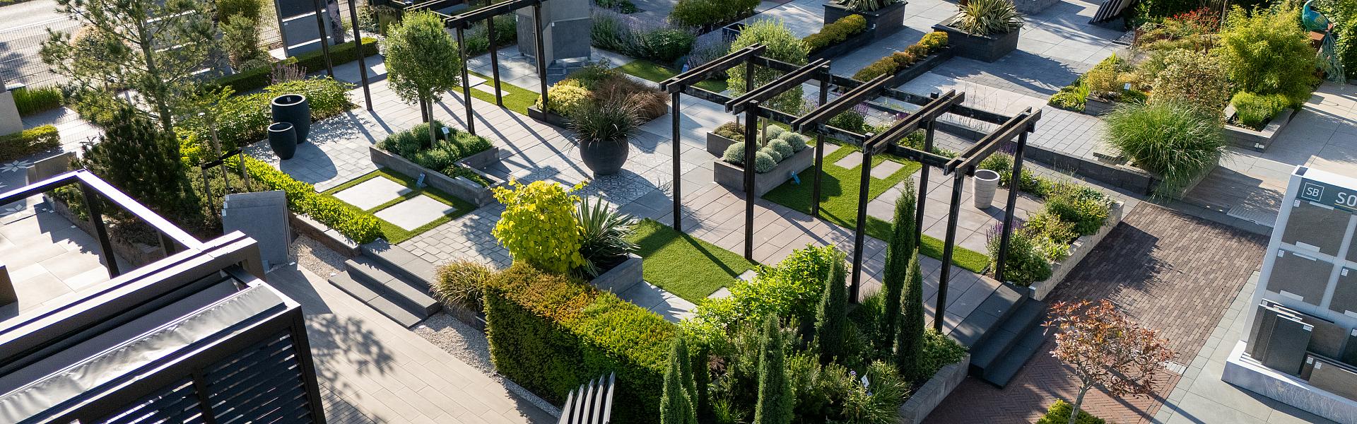showtuin kps delft 2025