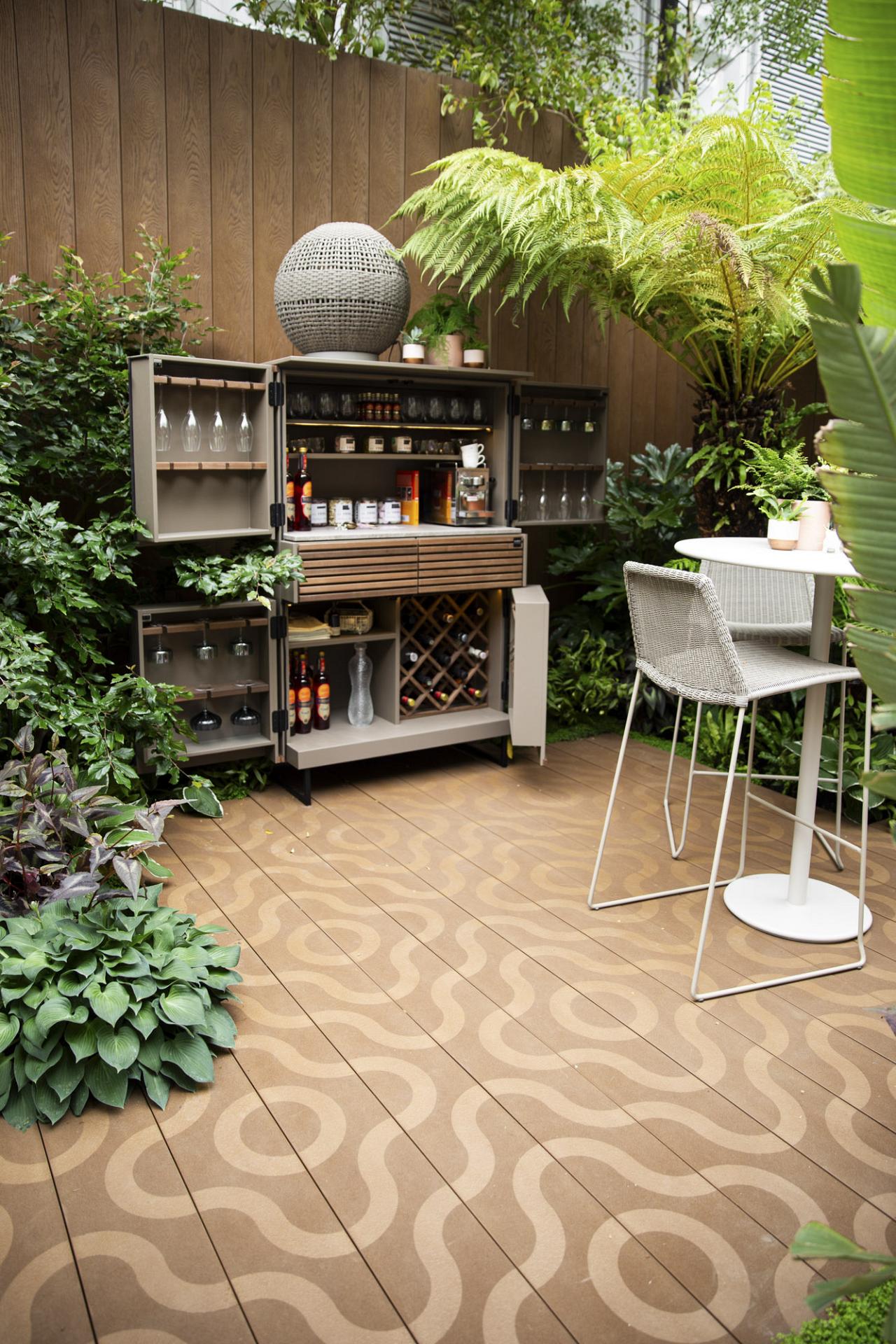 Millboard Modello