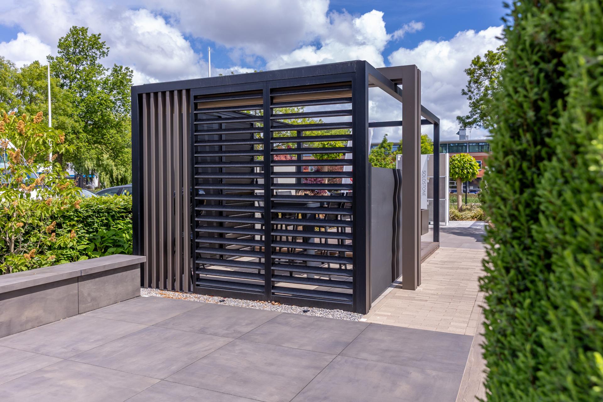 showtuin delft 14