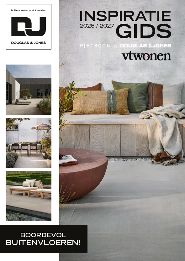 voorzijde douglas en jones