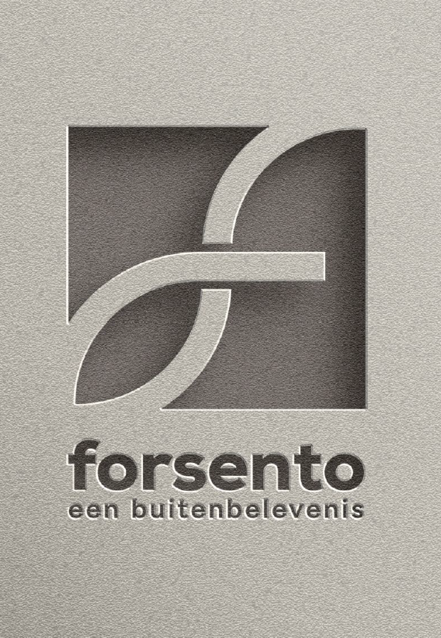 voorzijde forsento brochure