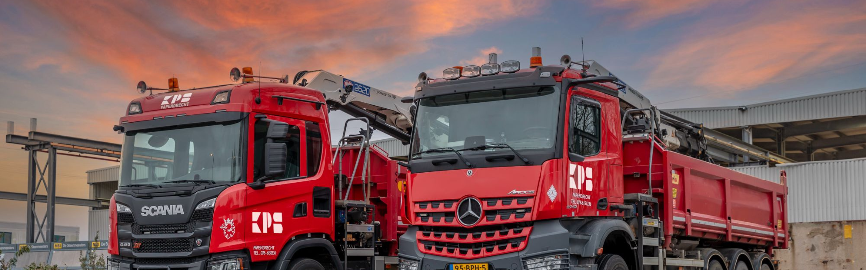 chauffeur knijperwagen 8x4 2