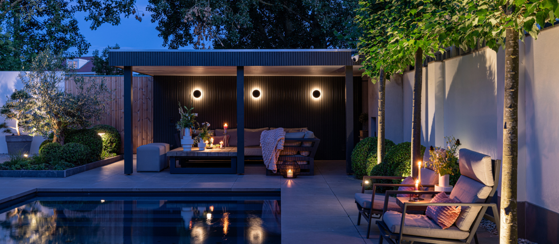 inlite slider