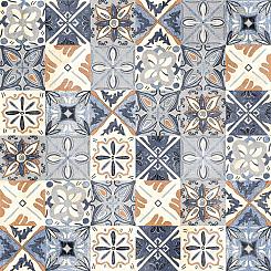 GeoCeramica Décor - DueDecora Multicolor