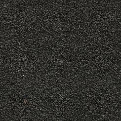 25kg Basalt split zwart 1-3mm