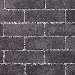 Hydro Brick Comfort - Nuance Black