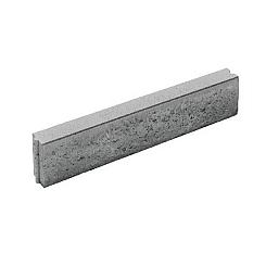 Opsluitband 10x20x100 - Grijs