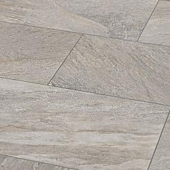 Robusto Ceramica 3.0 - Quartz Silber