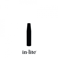 DISC TUBE LOW Black (zonder Disc)