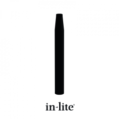 DISC TUBE Black (zonder Disc)