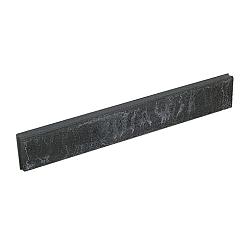 Opsluitband 6x20x100 - Antraciet