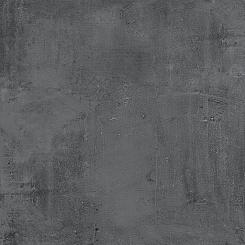 Solid Square 2 - Puzzolato Nero