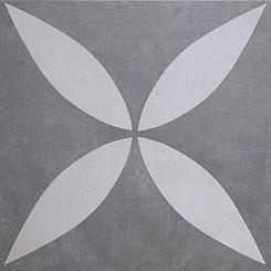 GeoCeramica® Entrée 60x60x4 - Ambienti Antra Flower