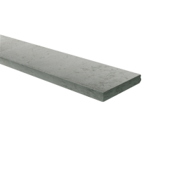 Beton Onderplaat 3x25x184 - Grijs