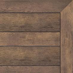Millboard Enhanced Grain SB - Antique Oak