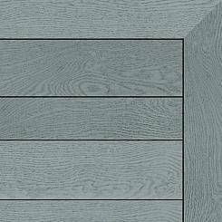Millboard Enhanced Grain SB - Brushed Basalt