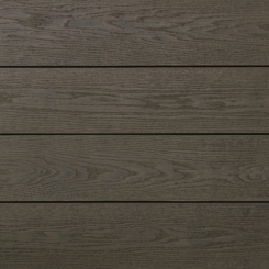Millboard Enhanced Grain SB - Ebony Grey