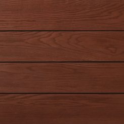Millboard Enhanced Grain SB - Jarrah