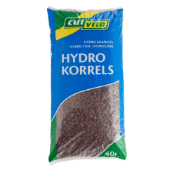 40 liter Culvita Hydrokorrels 8-16 mm