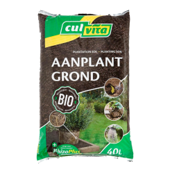 40 liter Culvita Aanplantgrond