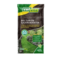 40 liter Culvita Bio Tuin & Gazon Booster
