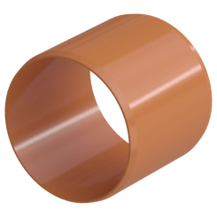 ACO Aansluitstuk PVC Ø 110 mm