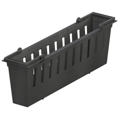 ACO Euroline losse emmer voor vuilvanger 38703