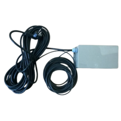 ACO Euroline LEDline voeding