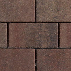 Geoklinker Plus 21x10,5x8 - Verona