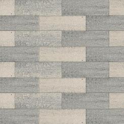 Romano 33x11x8 - Grezzo