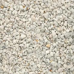 Carrara rond - BigBag 1000 kg 