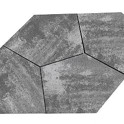 GeoStretto Alivo - Elba