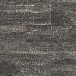 60Plus Soft Comfort 30x60x4 - Grijs/Zwart