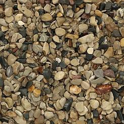 Gletsjer grind - BigBag 1000 kg