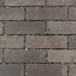 Hydro Brick Comfort - Terra Paars-Bruin