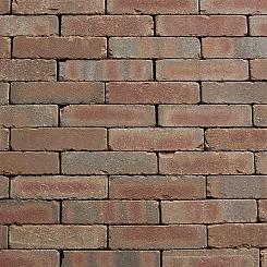 Gebakken UDF 60 Winton bezand getrommeld