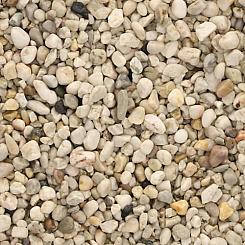 Wit grind - Zakgoed 25 kg 