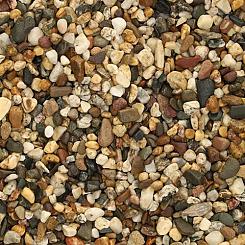 Parelgrind - Zakgoed 25kg 